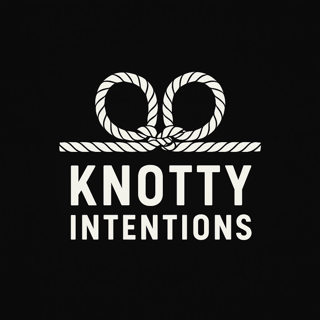 Knotty Intentions