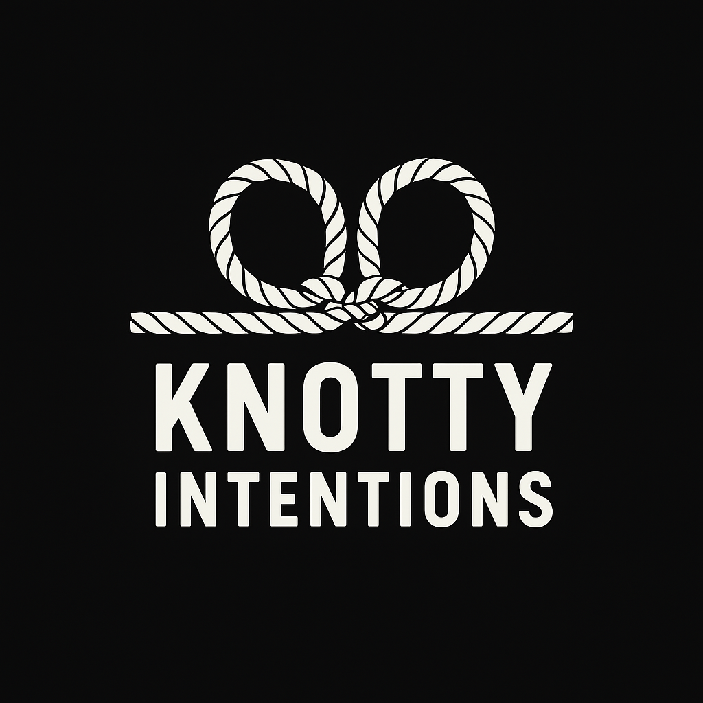 Knotty Intentions