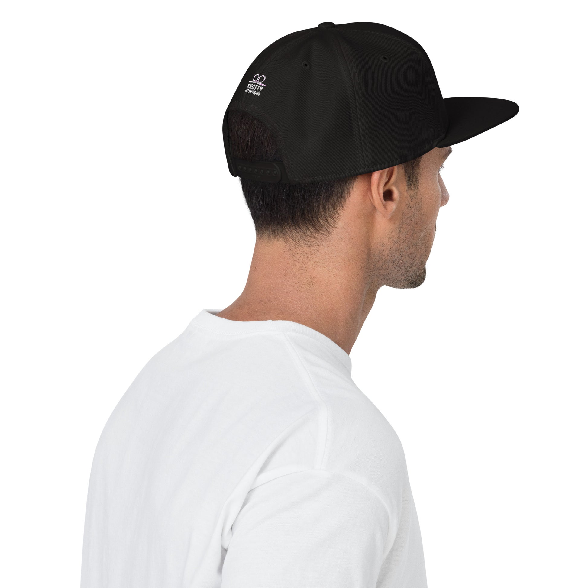 Tree Money Mafia – SnapBack for the Made Men