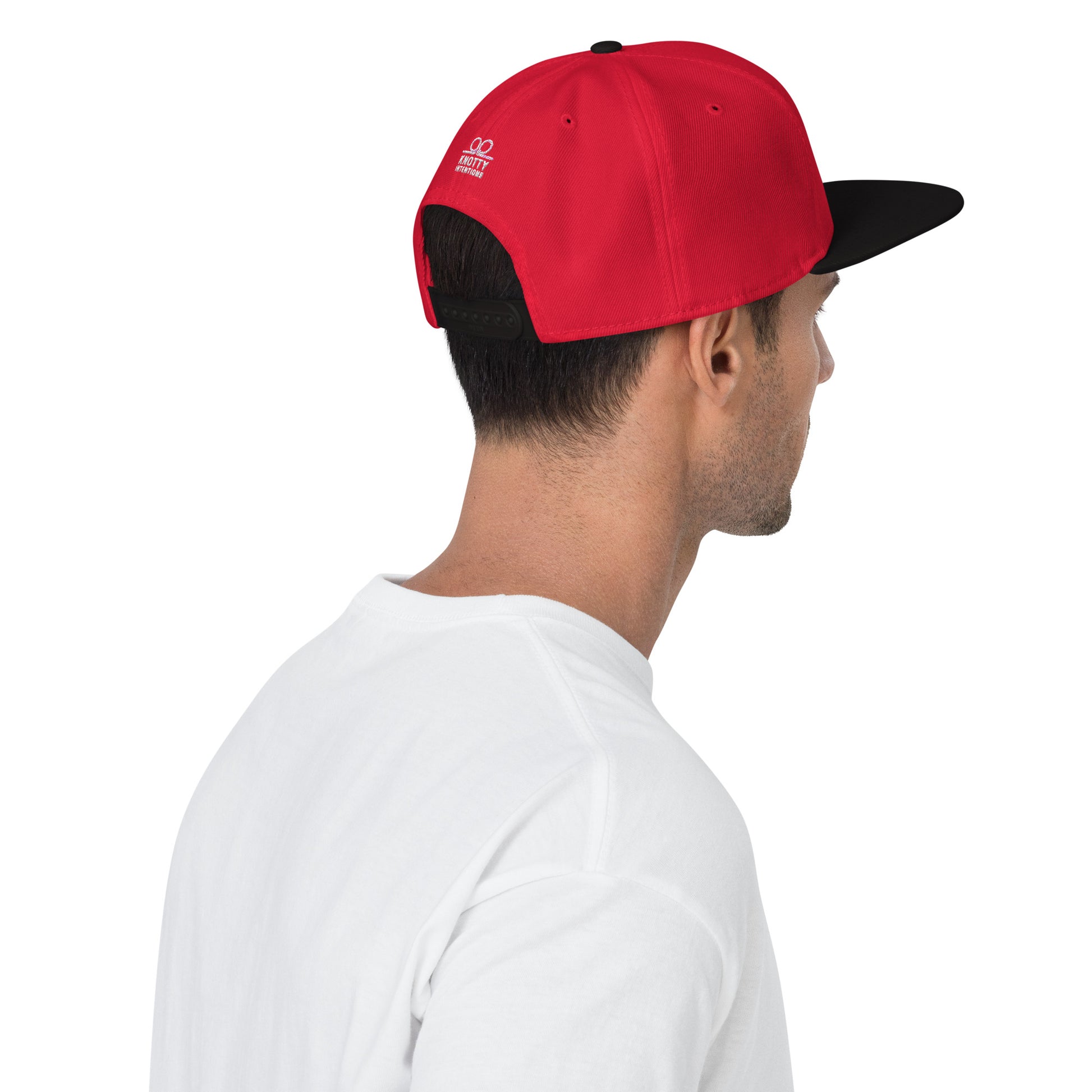 Tree Money Mafia – SnapBack for the Made Men